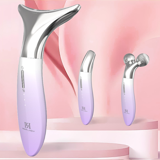 Microcurrent face device - lifting technology