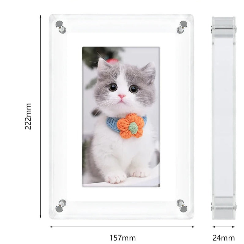 Shoporra™ GlowFrame Mini