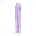 Sunday Smooth 2-in-1 bikini trimmer — Purple