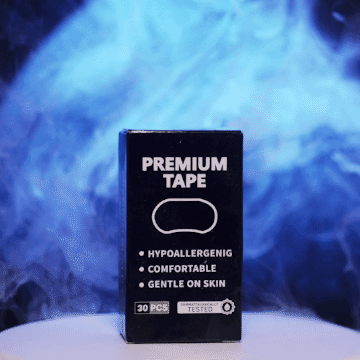 GlowRest Mouth Tape™