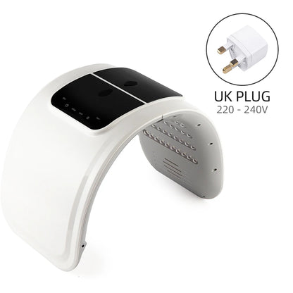 LED face mask - professional PDT technology