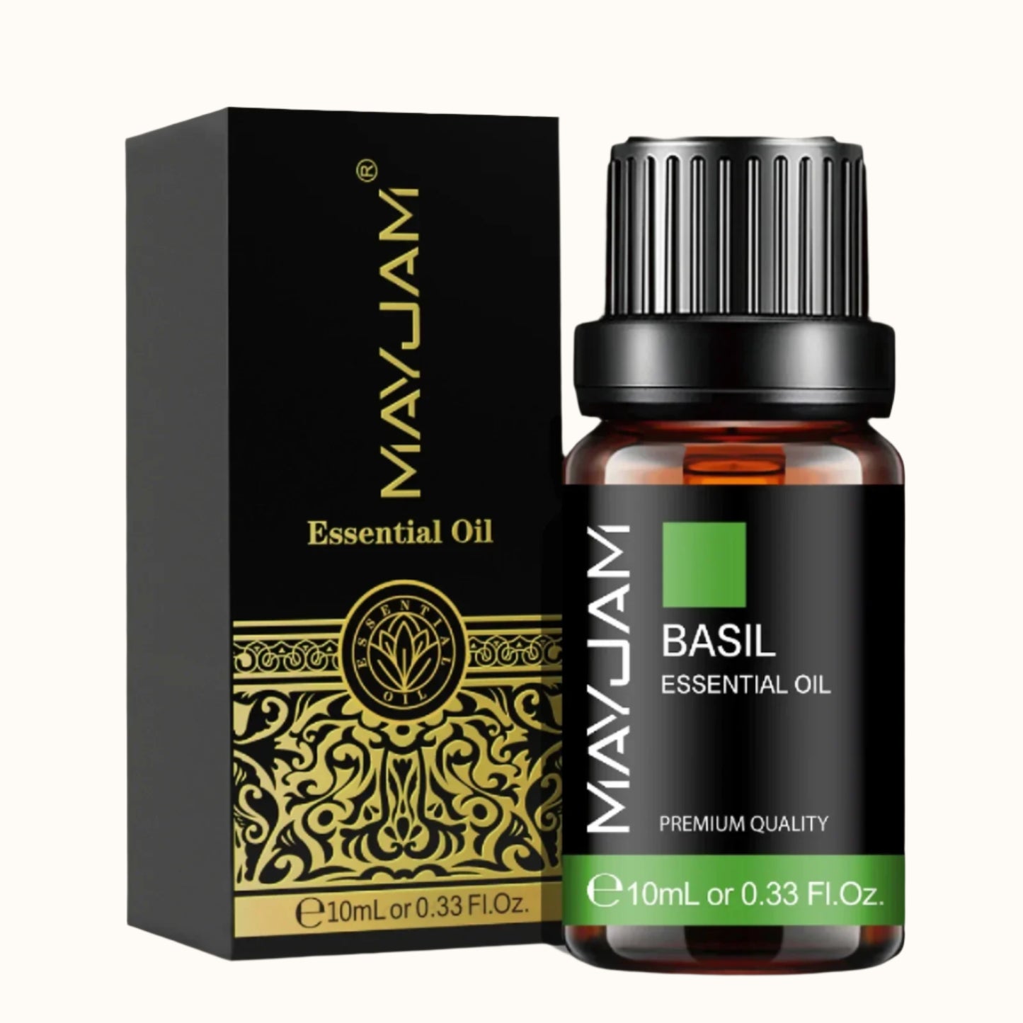 Shoporra™ GlowEssence Aromatherapy Oils