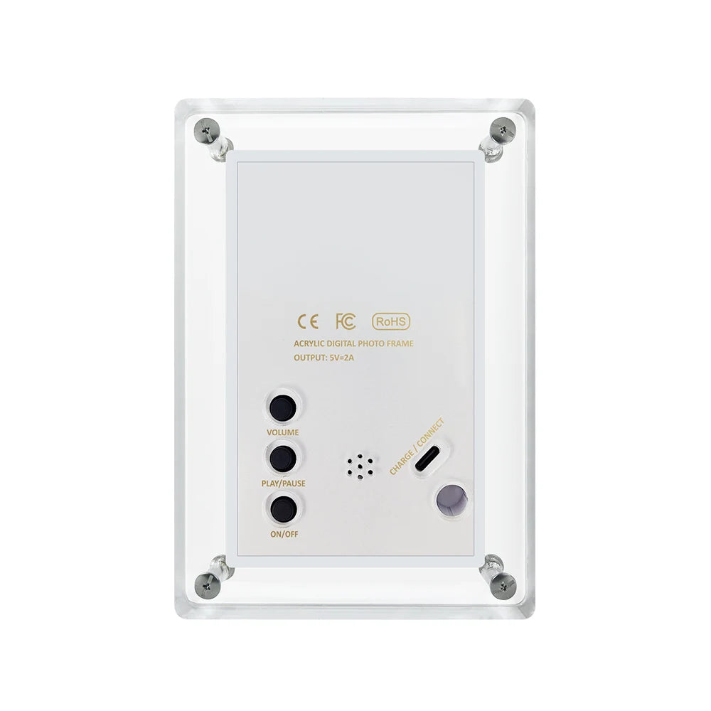 Shoporra™ GlowFrame Mini