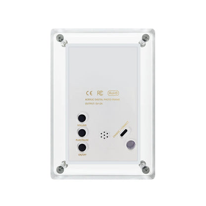 Shoporra™ GlowFrame Mini