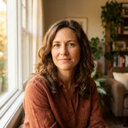 Rachel P.