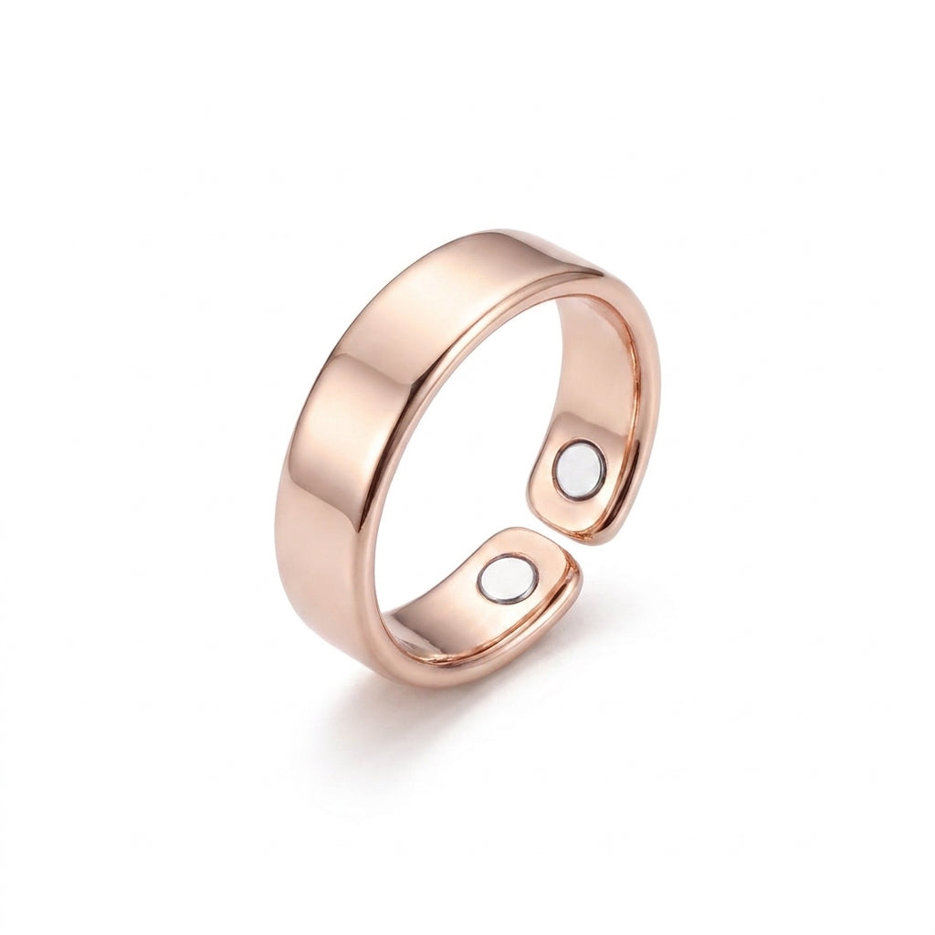 Rose Gold — Hush Nights Anti-Snoring Ring