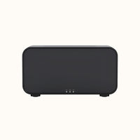 Shoporra™ GlowFlame Aroma Diffuser