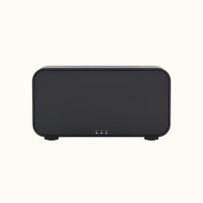 Shoporra™ GlowFlame Aroma Diffuser