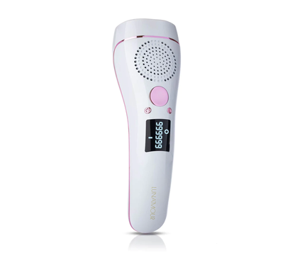 Shoporra IPL Hair Removal Device - Professional at-home laser hair removal