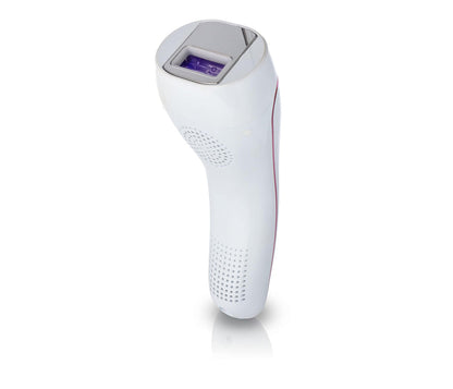 Shoporra IPL Hair Removal Device - Sleek design for full body use