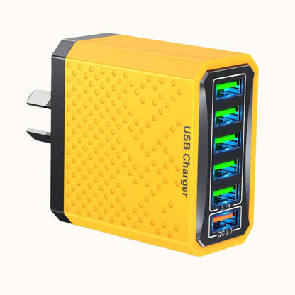 Shoporra™ USB Wall Adapter