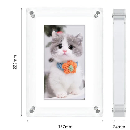 Shoporra™ GlowFrame Mini